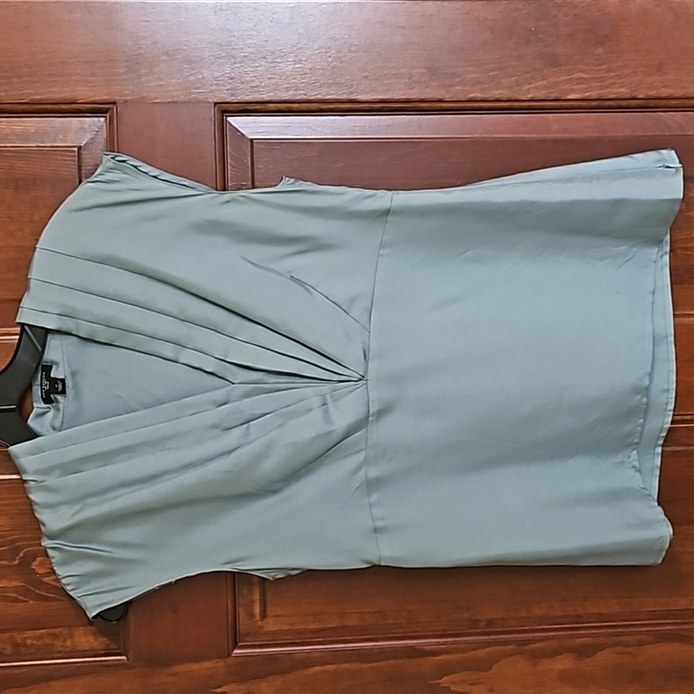 Ann Taylot SILK Top